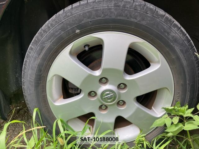 Nissan SERENA 2010-01 8368594-4
