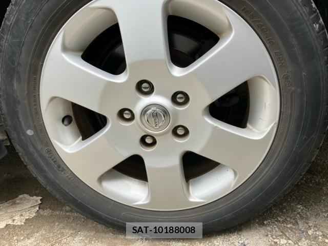 Nissan SERENA 2010-01 8368594-5