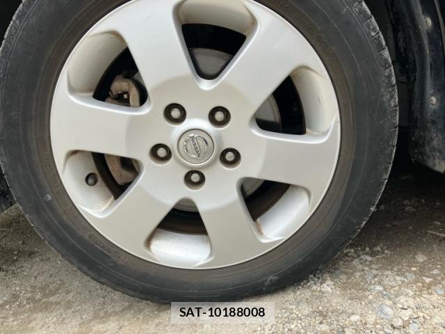Nissan SERENA 2010-01 8368594-6