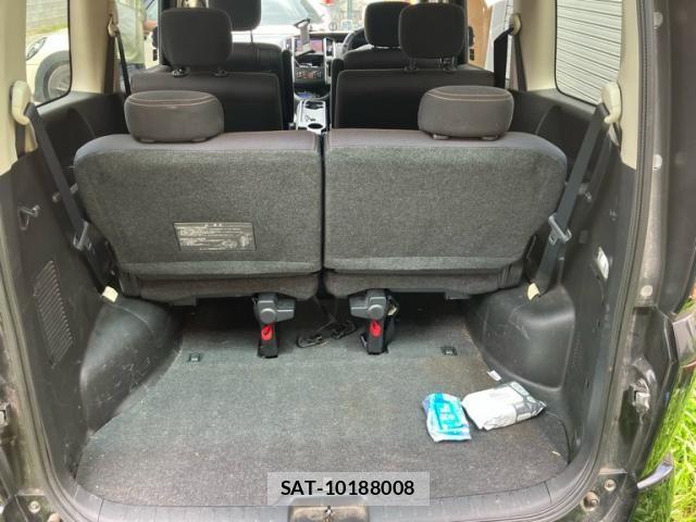 Nissan SERENA 2010-01 8368594-8