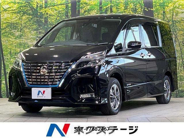 Nissan SERENA 2022-07 8368580-0