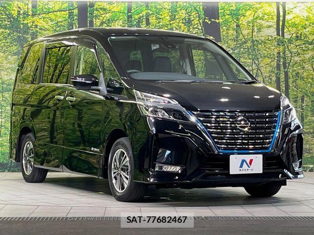 Nissan SERENA 2022-07 8368580-16