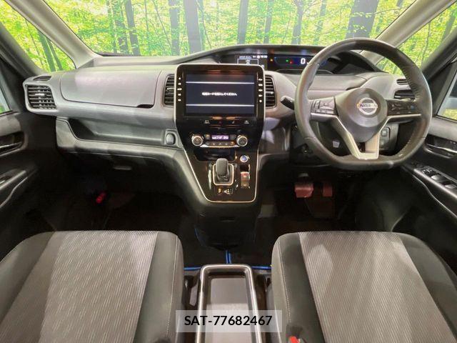 Nissan SERENA 2022-07 8368580-1