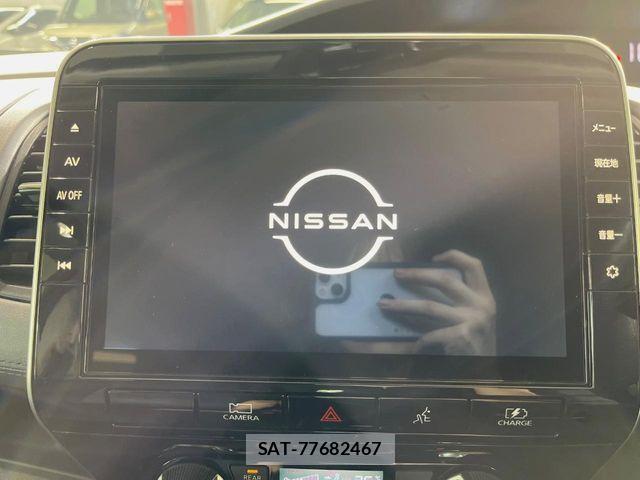 Nissan SERENA 2022-07 8368580-2