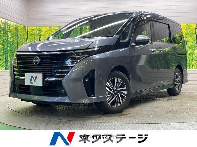 Nissan SERENA 2024-03 8368570-0
