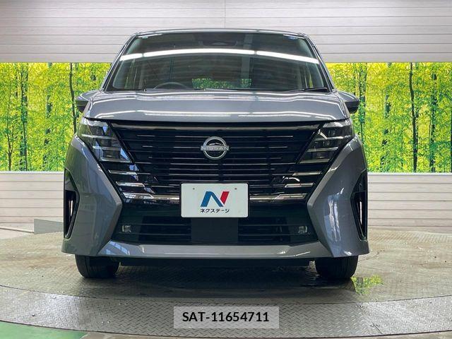 Nissan SERENA 2024-03 8368570-14