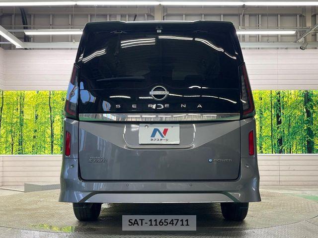 Nissan SERENA 2024-03 8368570-15