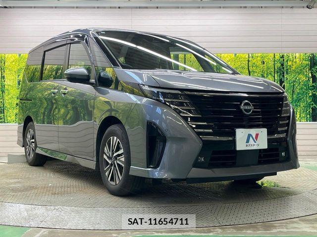 Nissan SERENA 2024-03 8368570-16