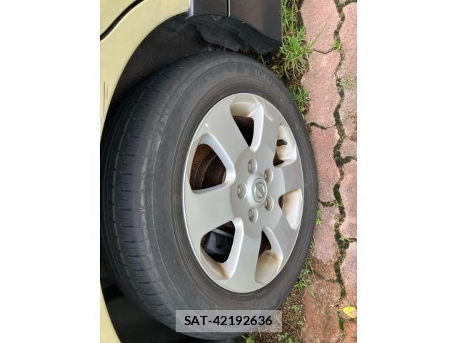 Nissan SERENA 2010-07 8368599-7