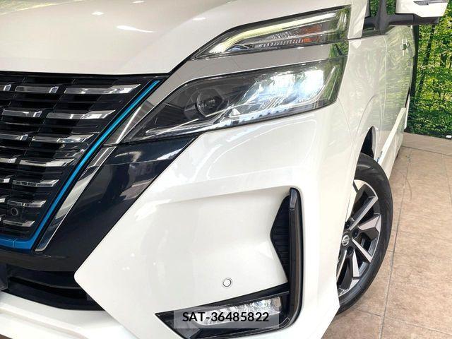 Nissan SERENA 2021-08 8368584-12