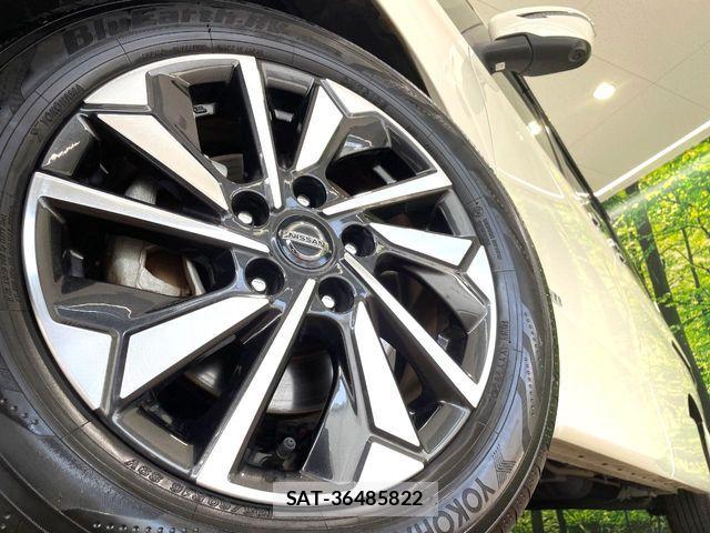 Nissan SERENA 2021-08 8368584-13