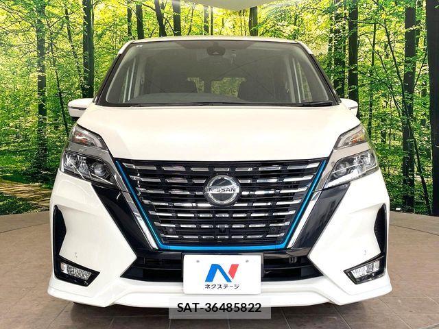 Nissan SERENA 2021-08 8368584-14
