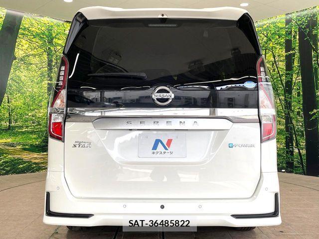 Nissan SERENA 2021-08 8368584-15