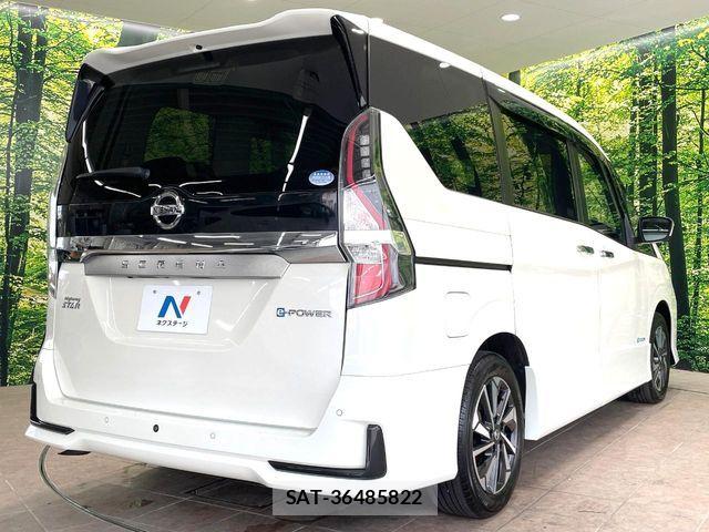 Nissan SERENA 2021-08 8368584-16