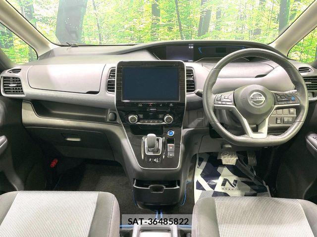 Nissan SERENA 2021-08 8368584-1