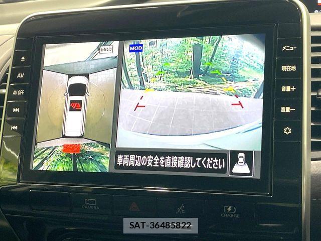 Nissan SERENA 2021-08 8368584-2
