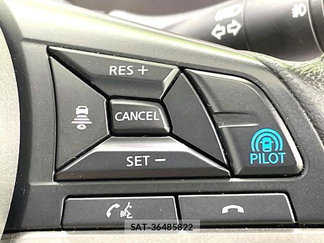 Nissan SERENA 2021-08 8368584-4