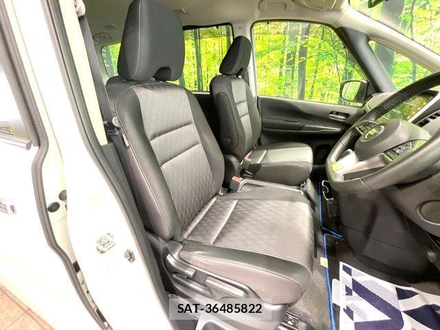Nissan SERENA 2021-08 8368584-7