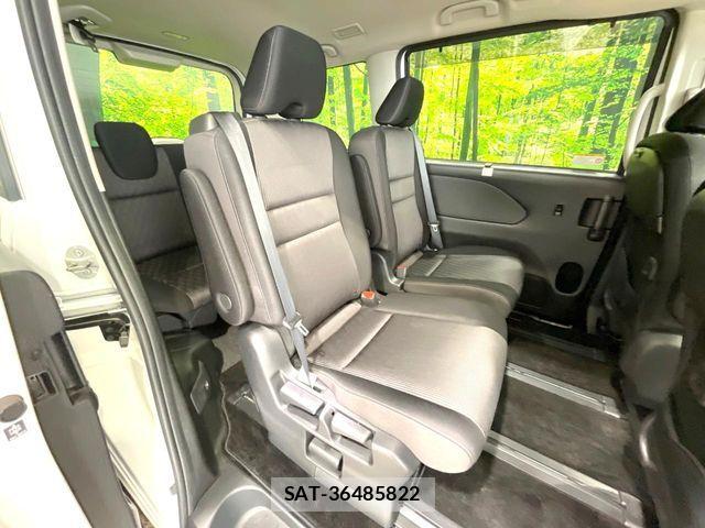 Nissan SERENA 2021-08 8368584-8