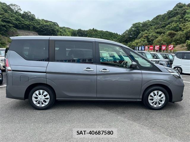 Nissan SERENA 2022-07 8368587-9