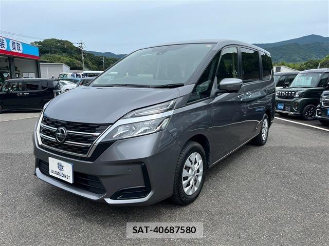 Nissan SERENA 2022-07 8368587-2