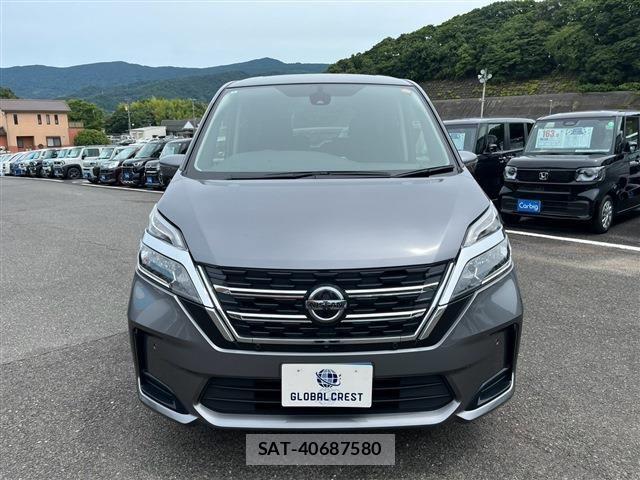 Nissan SERENA 2022-07 8368587-3