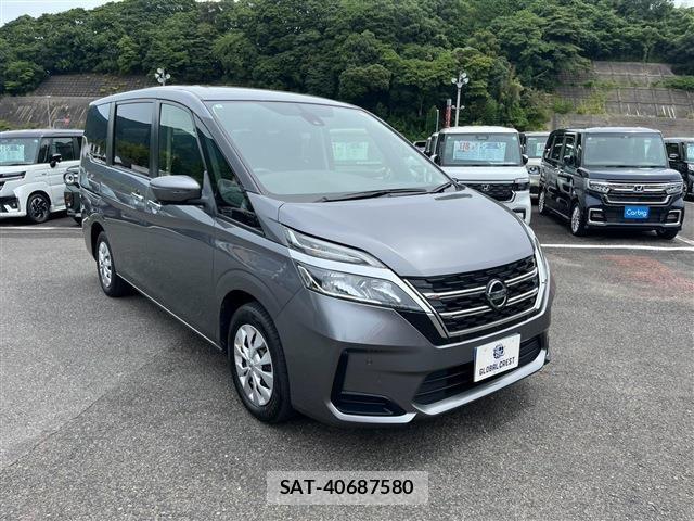 Nissan SERENA 2022-07 8368587-4