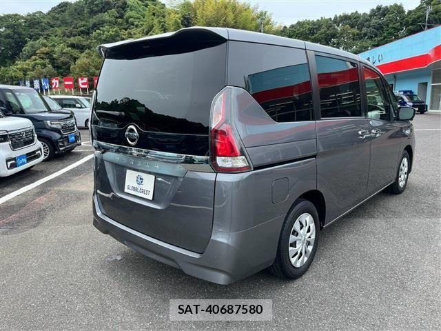 Nissan SERENA 2022-07 8368587-5