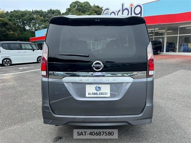 Nissan SERENA 2022-07 8368587-6