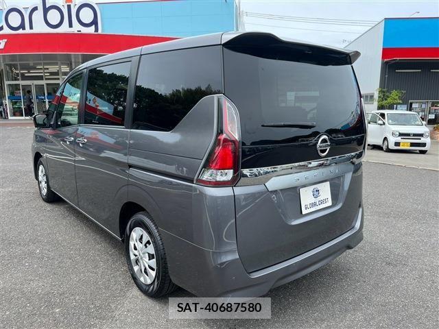 Nissan SERENA 2022-07 8368587-7