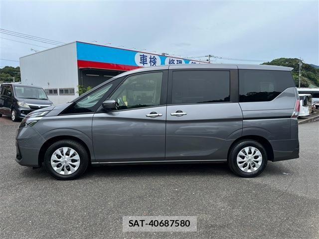 Nissan SERENA 2022-07 8368587-8