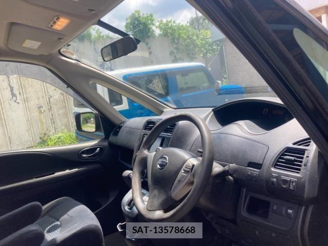 Nissan SERENA 2012-07 8368602-10