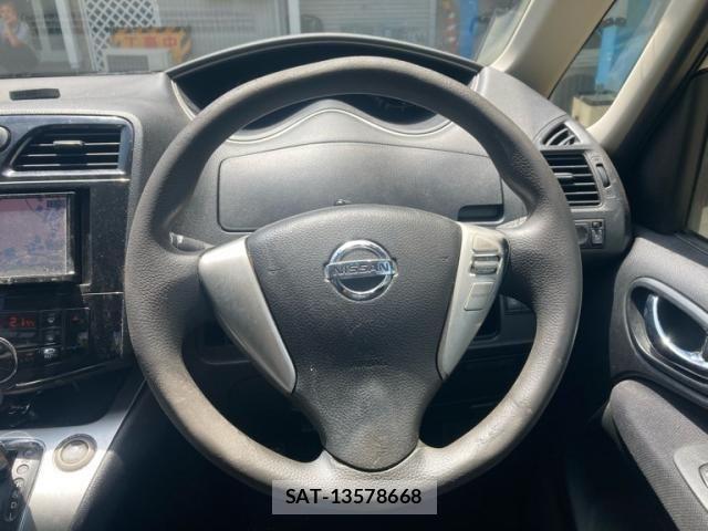 Nissan SERENA 2012-07 8368602-14
