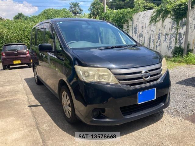 Nissan SERENA 2012-07 8368602-1