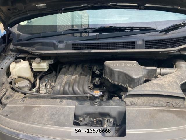 Nissan SERENA 2012-07 8368602-20