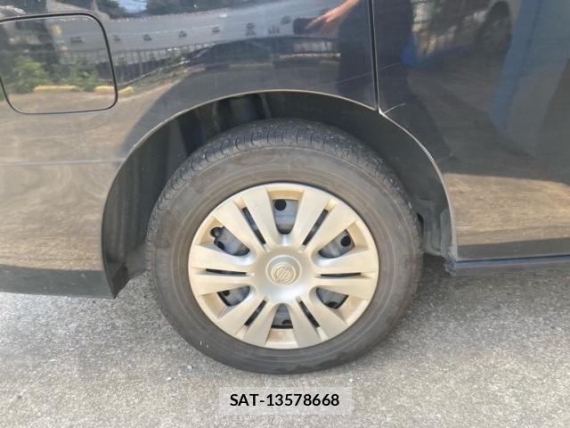 Nissan SERENA 2012-07 8368602-4