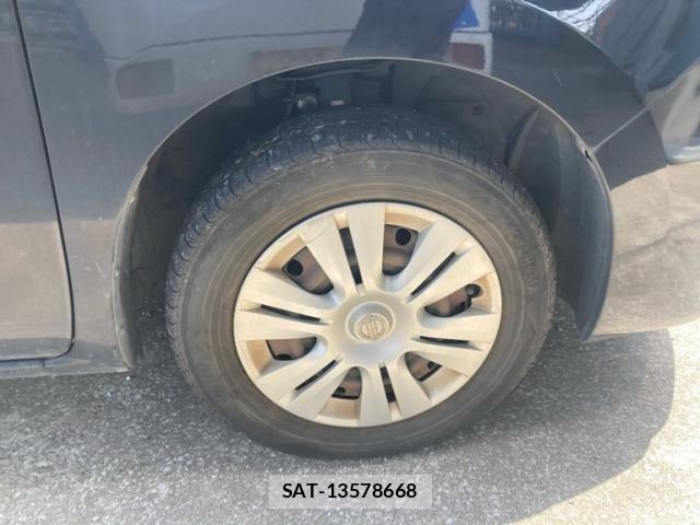 Nissan SERENA 2012-07 8368602-5