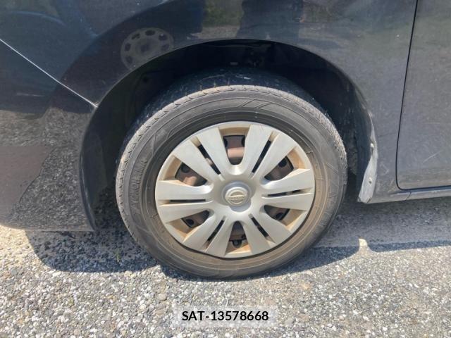 Nissan SERENA 2012-07 8368602-6