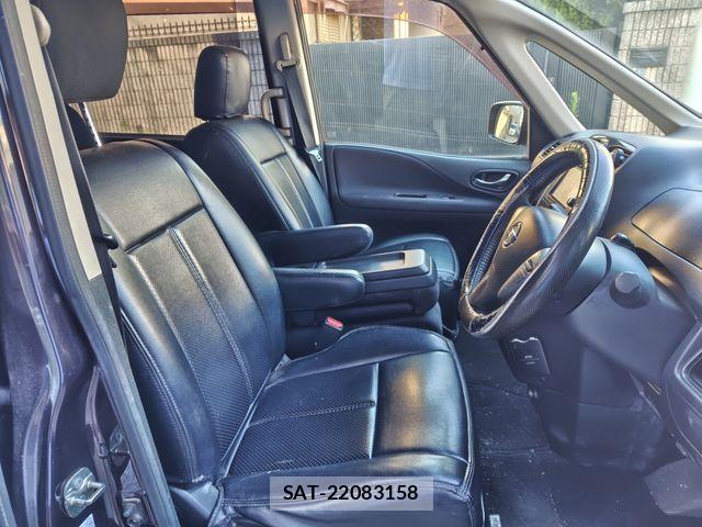 Nissan SERENA 2011-08 8368590-11