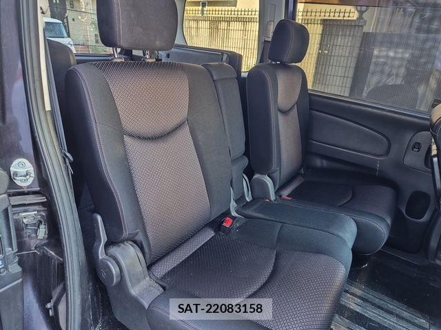 Nissan SERENA 2011-08 8368590-12