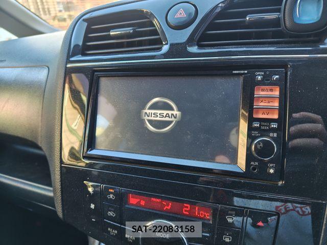 Nissan SERENA 2011-08 8368590-14