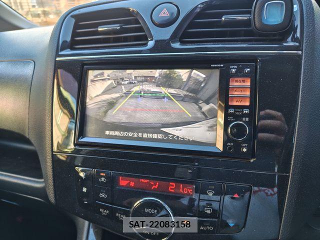 Nissan SERENA 2011-08 8368590-16