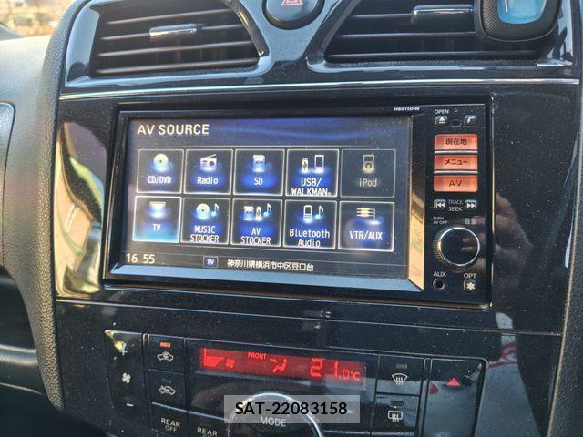 Nissan SERENA 2011-08 8368590-17