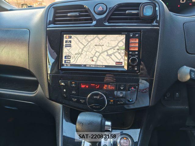 Nissan SERENA 2011-08 8368590-19