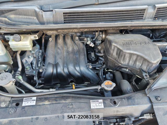 Nissan SERENA 2011-08 8368590-22