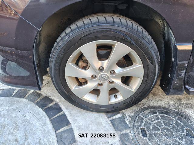 Nissan SERENA 2011-08 8368590-23