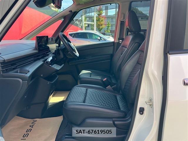 Nissan SERENA 2023-07 8368569-13
