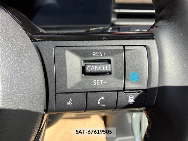 Nissan SERENA 2023-07 8368569-29