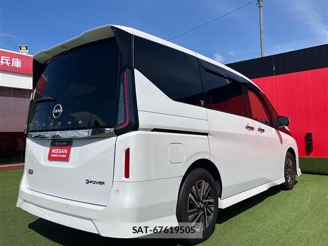 Nissan SERENA 2023-07 8368569-5