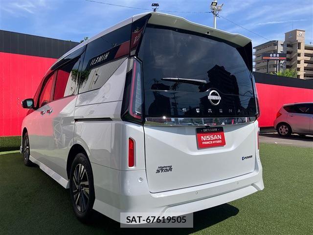 Nissan SERENA 2023-07 8368569-7